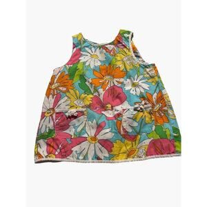 Lilly Pulitzer Paint By Number Infant Girls Size 12-18 months Good used conditio